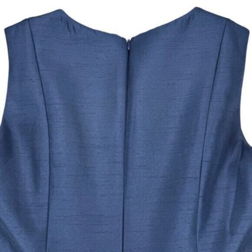 Keepsake Resolutions Dress In Navy Womens Size Medium - Picture 10 of 10
